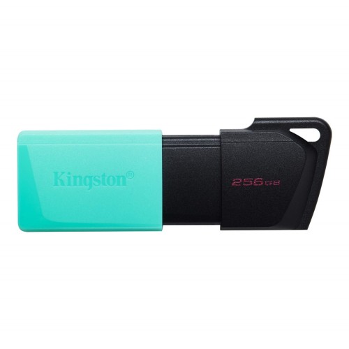 Kingston Exodia 256GB USB 3.2.Teal Kingston Exodia 256GB USB 3.2.Teal