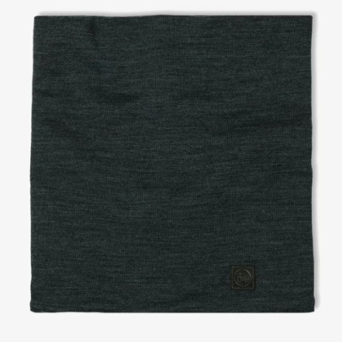 Buff Heavyweight Merino Wool Multifunctional scarf Solid Forest Buff Heavyweight Merino Wool Multifunctional scarf Solid Forest