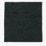 Buff Heavyweight Merino Wool Multifunctional scarf Solid Forest