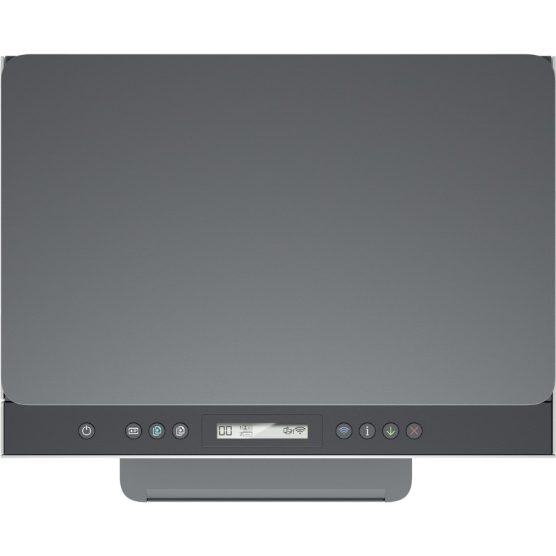 HP Smart Tank 720 All-in-One Thermal inkjet A4 4800 x 1200 DPI 15 ppm Wi-Fi HP Smart Tank 720 All-in-One Thermal inkjet A4 4800 x 1200 DPI 15 ppm Wi-Fi