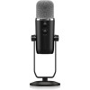 Behringer BIGFOOT microphone Black Studio microphone