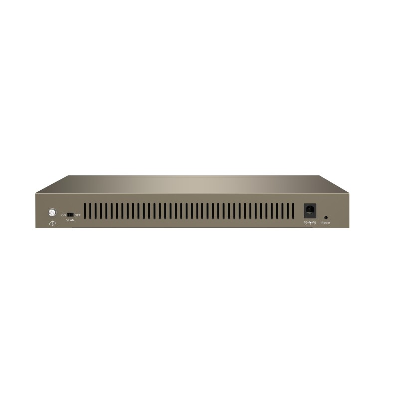 Switch Tenda TEG1016M Switch Tenda TEG1016M