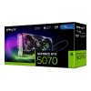 PNY GeForce RTX 5070 EPIC-X RGB OC NVIDIA 12 GB GDDR7 PNY GeForce RTX 5070 EPIC-X RGB OC NVIDIA 12 GB GDDR7