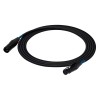 SSQ Cable XX10 - XLR-XLR cable, 10 metres SSQ Cable XX10 - XLR-XLR cable, 10 metres