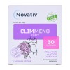 Novativ ClimMeno Forte 30 capsules Novativ ClimMeno Forte 30 capsules