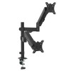 Maclean 2 monitor mount, gas spring, 17 Maclean 2 monitor mount, gas spring, 17