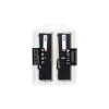 Kingston Technology FURY Beast 64GB 6000MT/s DDR5 CL30 DIMM (Kit of 2) RGB XMP Kingston Technology FURY Beast 64GB 6000MT/s DDR5 CL30 DIMM (Kit of 2) RGB XMP