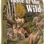 TASTE OF THE WILD Pine Forest - dry dog food - 5,6 kg