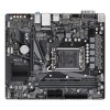 GIGABYTE H610M H V3 DDR4 Motherboard - Supports Intel Core 14th CPUs, 4+1+1 Hybrid Phases Digital VRM, up to 3200MHz DDR4, 1xPCIe 3.0 M.2, GbE LAN, USB 3.2 Gen 1