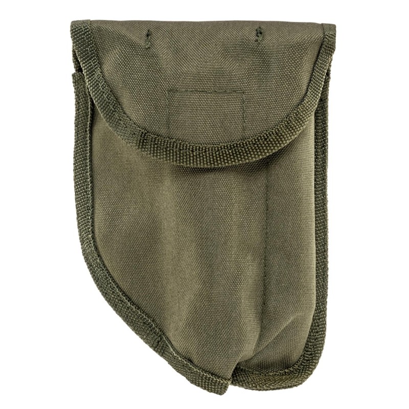 Mil-Tec Typ Mini II Folding shovel Green Mil-Tec Typ Mini II Folding shovel Green
