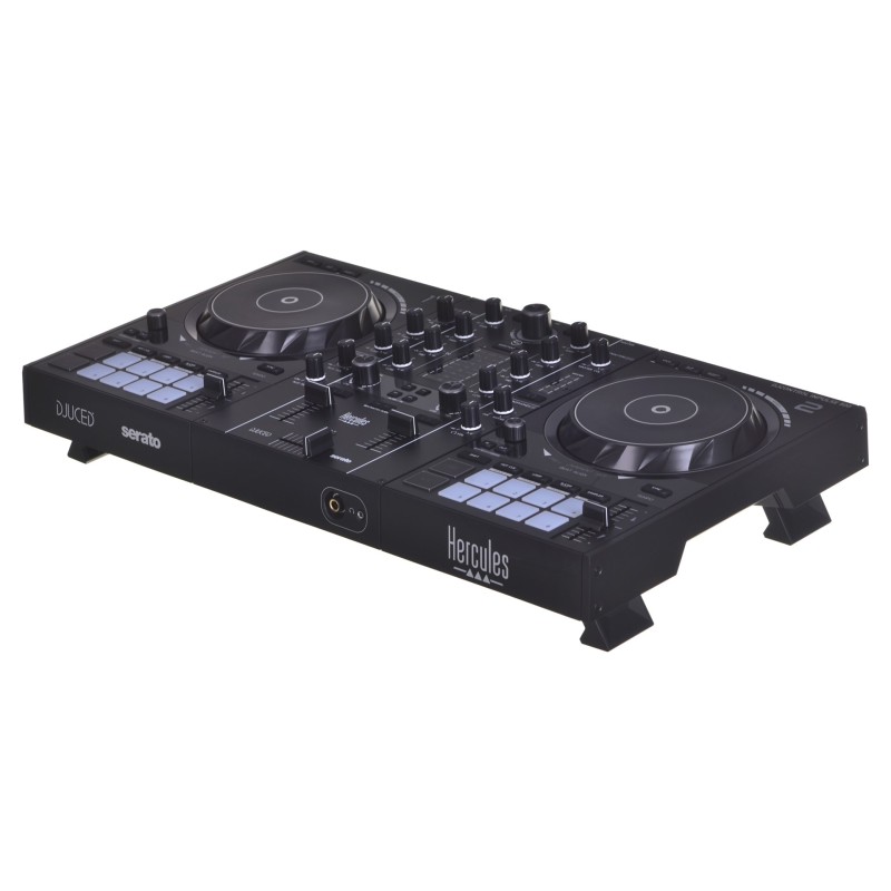 Hercules DJControl Inpulse 500 - 2-channel DJ controller Hercules DJControl Inpulse 500 - 2-channel DJ controller