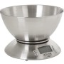 Adler AD 3134 Electronic kitchen scale Stainless steel Round