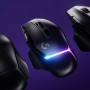 Logitech G G502 X LIGHTSPEED Wireless Gaming Mouse