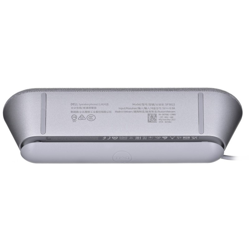 DELL Speakerphone – SP3022 DELL Speakerphone – SP3022