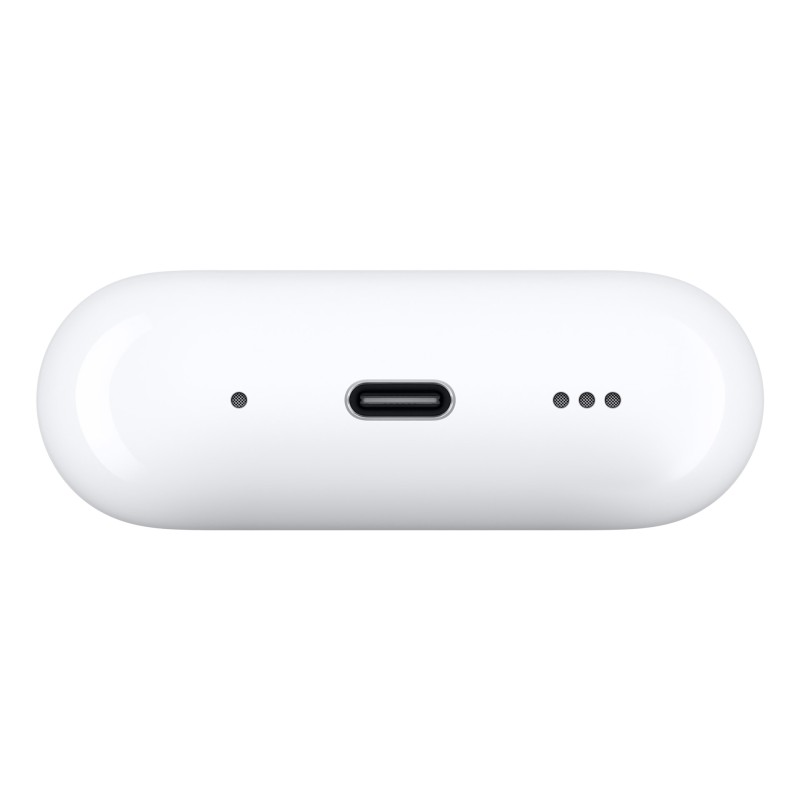 Apple AirPods Pro (2nd generation) w/ MagSafe Charging Case (USB‑C) Apple AirPods Pro (2nd generation) w/ MagSafe Charging Case (USB‑C)