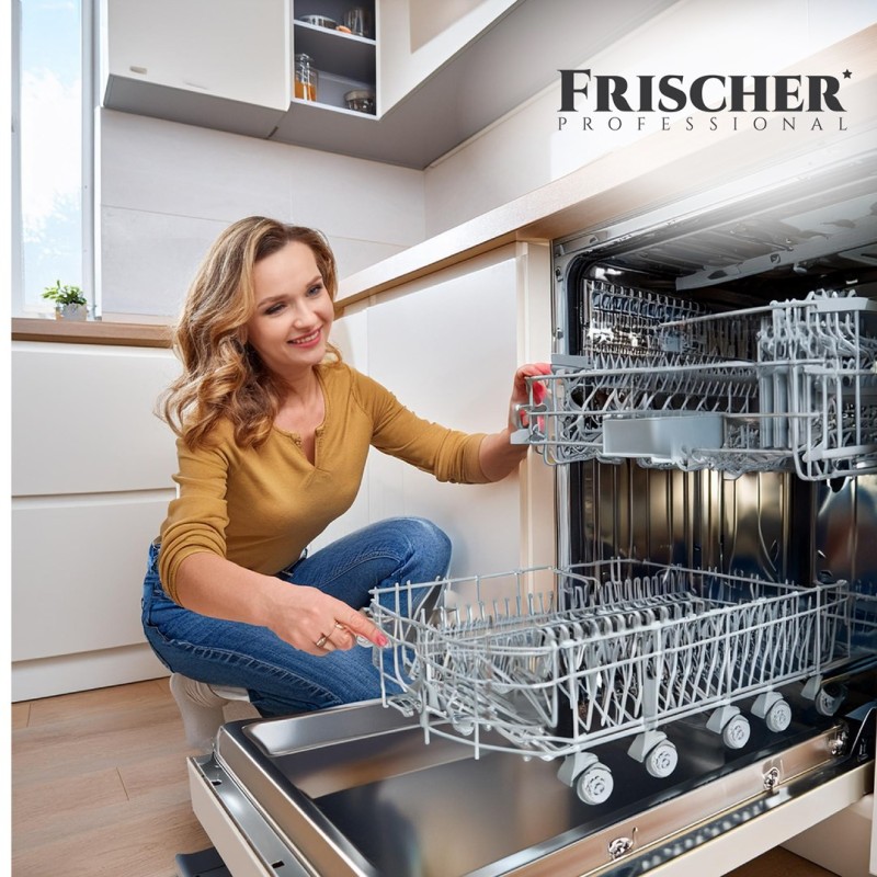 Frischer Dishwasher Cleaner 0.25l Frischer Dishwasher Cleaner 0.25l