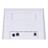 ROUTER HUAWEI B311-221 (WHITE) ROUTER HUAWEI B311-221 (WHITE)