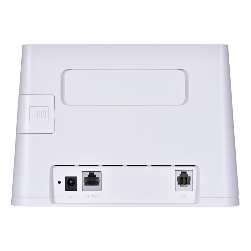 ROUTER HUAWEI B311-221 (WHITE) ROUTER HUAWEI B311-221 (WHITE)