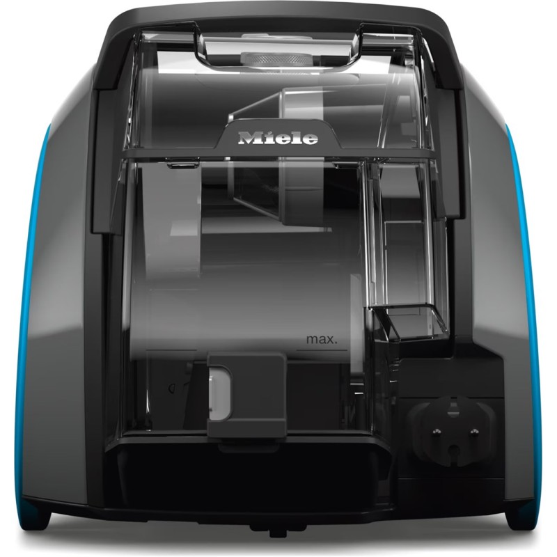 Miele Boost CX1 PowerLine Bagless hoover 1 l 890 W Graphite Miele Boost CX1 PowerLine Bagless hoover 1 l 890 W Graphite