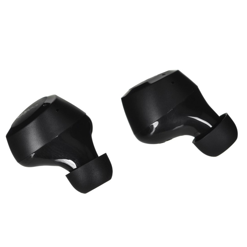 Belkin SoundForm Bolt Headset True Wireless Stereo (TWS) In-ear Calls/Music Bluetooth Black Belkin SoundForm Bolt Headset True Wireless Stereo (TWS) In-ear Calls/Music Bluetooth Black