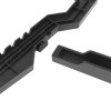 Esperanza EGC107 notebook cooling pad 2600 RPM Black Esperanza EGC107 notebook cooling pad 2600 RPM Black