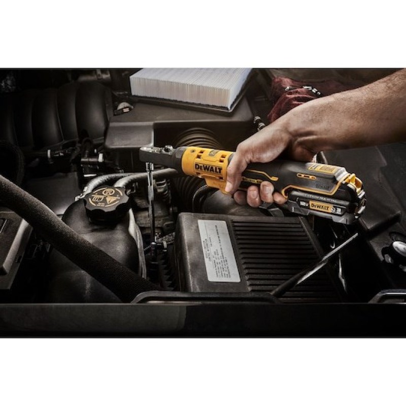 DeWALT DCF500N-XJ power wrench DeWALT DCF500N-XJ power wrench