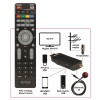BLOW TUNER DVB-T2 6000FHD MINI H.265 BLOW TUNER DVB-T2 6000FHD MINI H.265