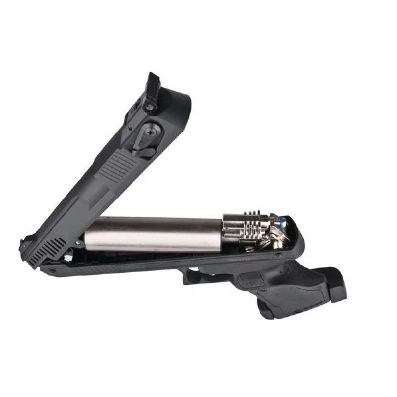 Air Gun ZORAKI HP-01-2 LIGHT PCA k.5,5 mm (HP-01.55) Air Gun ZORAKI HP-01-2 LIGHT PCA k.5,5 mm (HP-01.55)