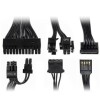 Thermaltake Smart SE power supply unit 630 W 20+4 pin ATX ATX Black Thermaltake Smart SE power supply unit 630 W 20+4 pin ATX ATX Black