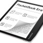 PocketBook 700 Era Silver e-book reader Touchscreen 16 GB Black, Silver