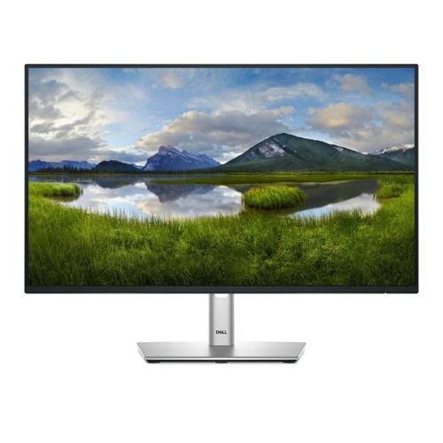 DELL P Series P2425HE computer monitor 61 cm (24 DELL P Series P2425HE computer monitor 61 cm (24