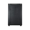 COOLER MASTER CASE QUBE 500 MIDI TOWER BLACK COOLER MASTER CASE QUBE 500 MIDI TOWER BLACK