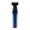 Philips BG3027/05 body groomer/shaver Black, Blue
