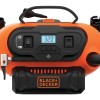 Black & Decker BDCINF18N-QS air compressor 160 l/min AC/Cigar lighter