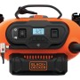 Black & Decker BDCINF18N-QS air compressor 160 l/min AC/Cigar lighter