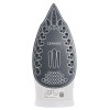 Esperanza EHI002 iron Steam iron Ceramic soleplate Blue,White 2200 W Esperanza EHI002 iron Steam iron Ceramic soleplate Blue,White 2200 W