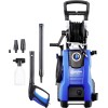 Nilfisk E 145.4-9 X-TRA EU pressure washer, upright 500 l/h 2100 W Blue, Black