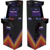 Iconic Arcade Arcade Cabinet Wi-Fi Multicolour Iconic Arcade Arcade Cabinet Wi-Fi Multicolour