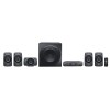 Logitech Z906 surround speaker Logitech Z906 surround speaker