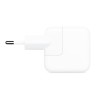 Apple MGN03ZM/A mobile device charger MP4, Smartphone, Smartwatch, Tablet White AC Indoor
