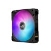 ASUS ROG Ryuo IV SLC 360 ARGB Processor All-in-one liquid cooler 12 cm Black