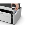 Epson EcoTank M1120 inkjet printer 1440 x 720 DPI A4 Wi-Fi Epson EcoTank M1120 inkjet printer 1440 x 720 DPI A4 Wi-Fi