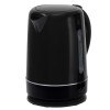 ADLER 1385B BLACK WHITE ELECTRIC KETTLE
