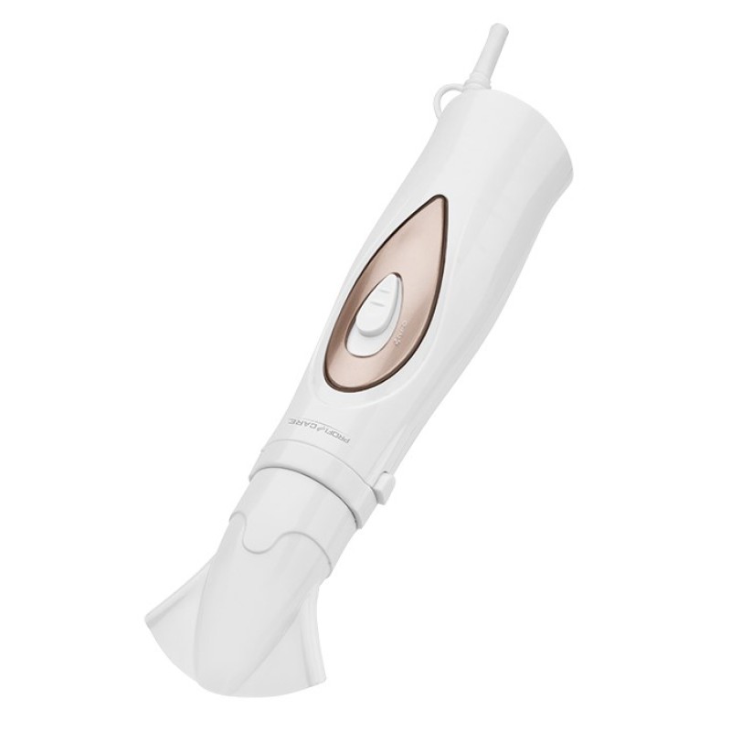 ProfiCare PC-HTH 3003 hair dryer 400 W White ProfiCare PC-HTH 3003 hair dryer 400 W White