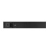 Lanberg RSGE-24P-2GE-2S-360 network switch Unmanaged Lanberg RSGE-24P-2GE-2S-360 network switch Unmanaged