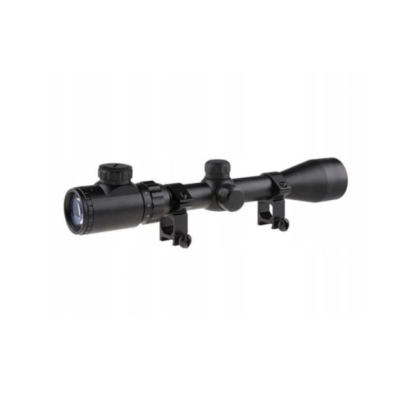 Luneta celownicza Theta Optics 3-9*40 EG Luneta celownicza Theta Optics 3-9*40 EG