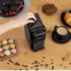 Zelmer Coffee Grinder ZCG7925 Black Zelmer Coffee Grinder ZCG7925 Black