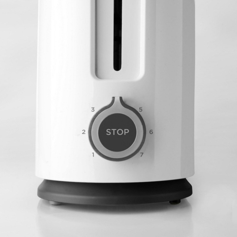 Toaster Black+Decker BXTO1001E (1000W) Toaster Black+Decker BXTO1001E (1000W)