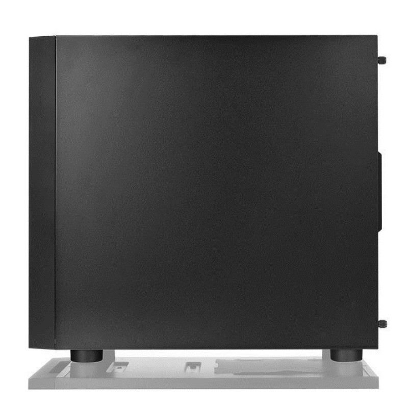 Thermaltake Versa H17 Window Micro-Tower Black Thermaltake Versa H17 Window Micro-Tower Black