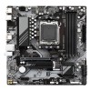 GIGABYTE A620M GAMING X Motherboard - Supports AMD Ryzen 8000 CPUs, 8+2+1 Phases Digital VRM, up to 8000MHz DDR5 (OC), 1xPCIe 4.0 M.2, GbE LAN, USB 3.2 Gen 2 GIGABYTE A620M GAMING X Motherboard - Supports AMD Ryzen 8000 CPUs, 8+2+1 Phases Digital VRM, up to 8000MHz DDR5 (OC), 1xPCIe 4.0 M.2, GbE LAN, USB 3.2 Gen 2